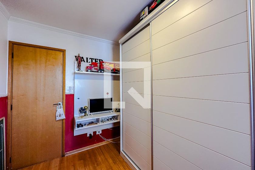 Apartamento, 4 quartos, 82 m² - Foto 36