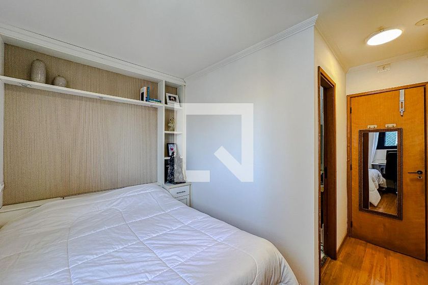 Apartamento, 4 quartos, 82 m² - Foto 53