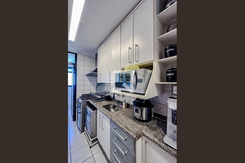 Apartamento, 4 quartos, 82 m² - Foto 80