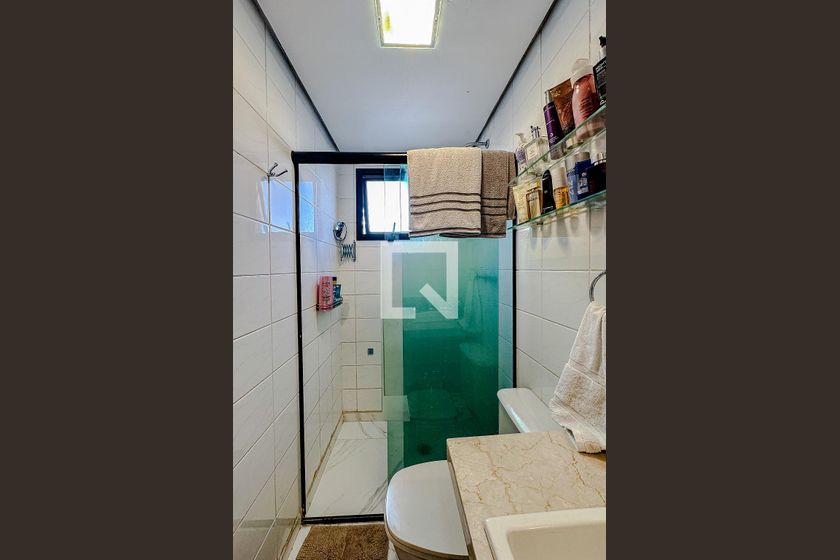 Apartamento, 4 quartos, 82 m² - Foto 64