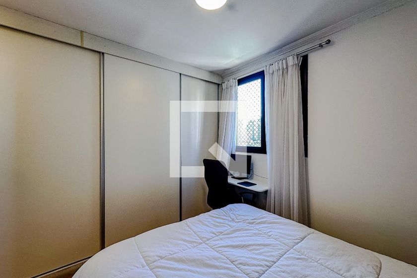 Apartamento, 4 quartos, 82 m² - Foto 52