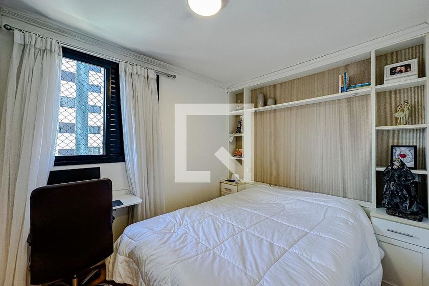 Apartamento, 4 quartos, 82 m² - Foto 49