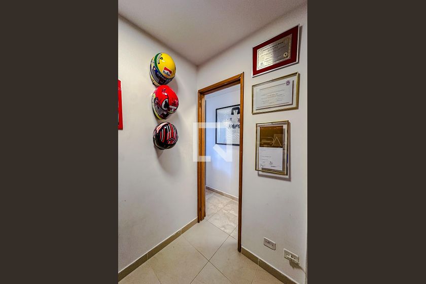Apartamento, 4 quartos, 82 m² - Foto 28