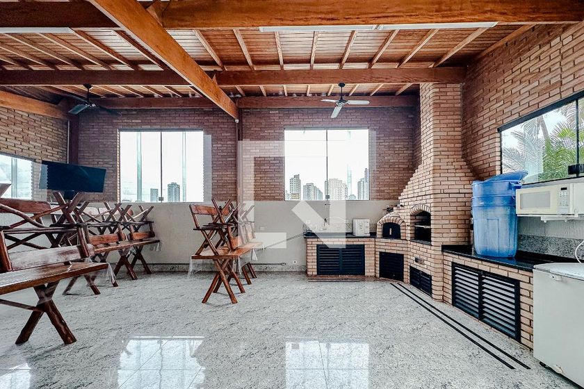 Apartamento, 4 quartos, 82 m² - Foto 105
