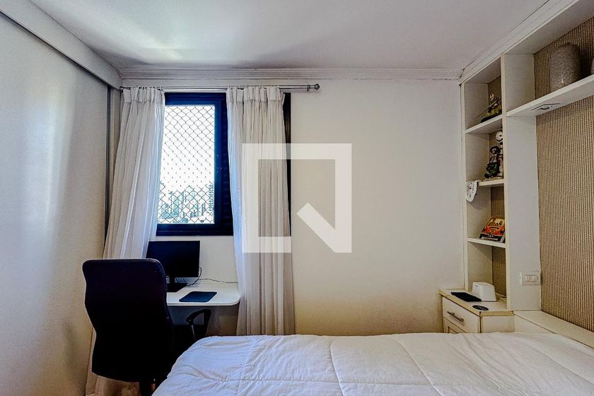 Apartamento, 4 quartos, 82 m² - Foto 57