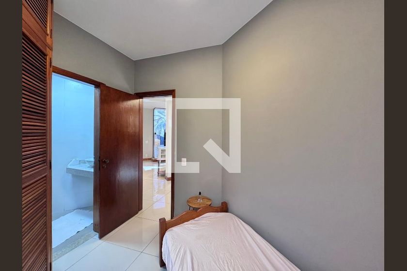 Casa, 4 quartos, 550 m² - Foto 48