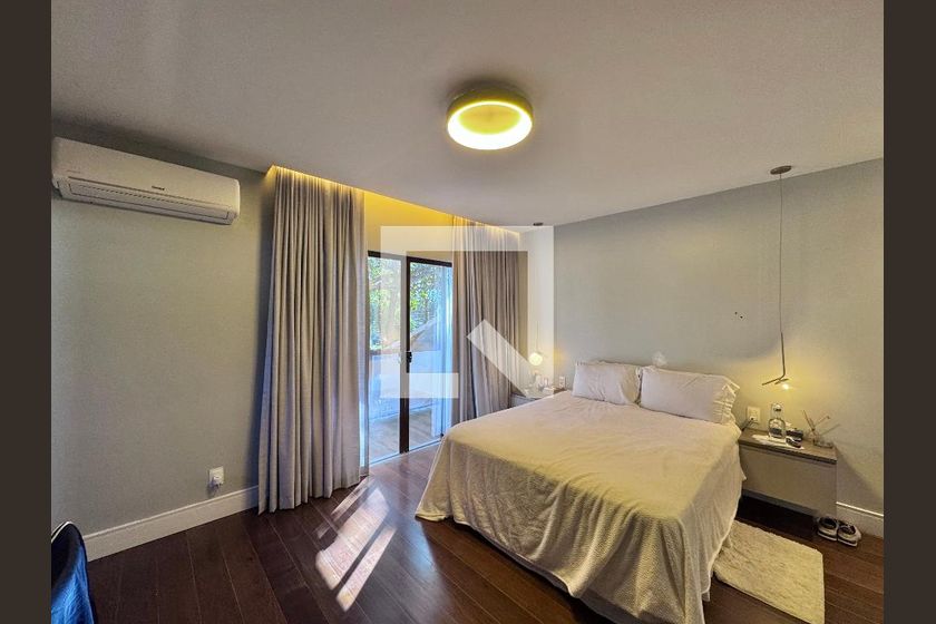 Casa, 4 quartos, 550 m² - Foto 16