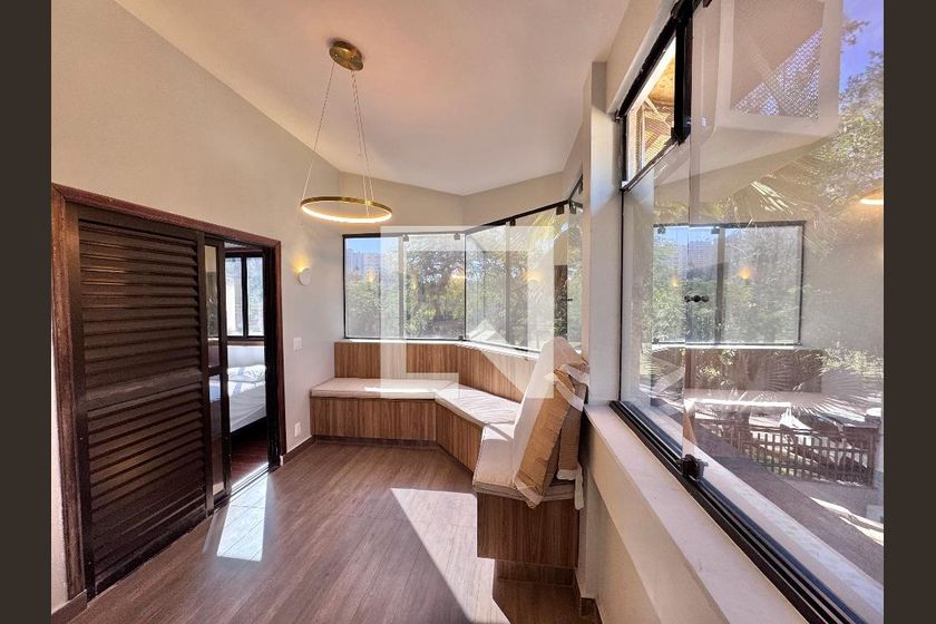 Casa, 4 quartos, 550 m² - Foto 34