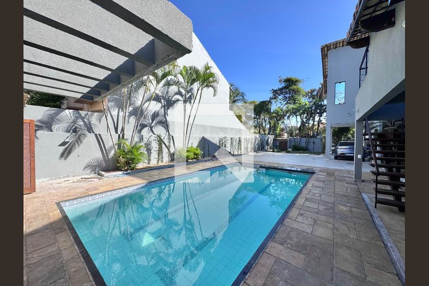 Casa, 4 quartos, 550 m² - Foto 68