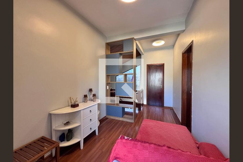 Casa, 4 quartos, 550 m² - Foto 9