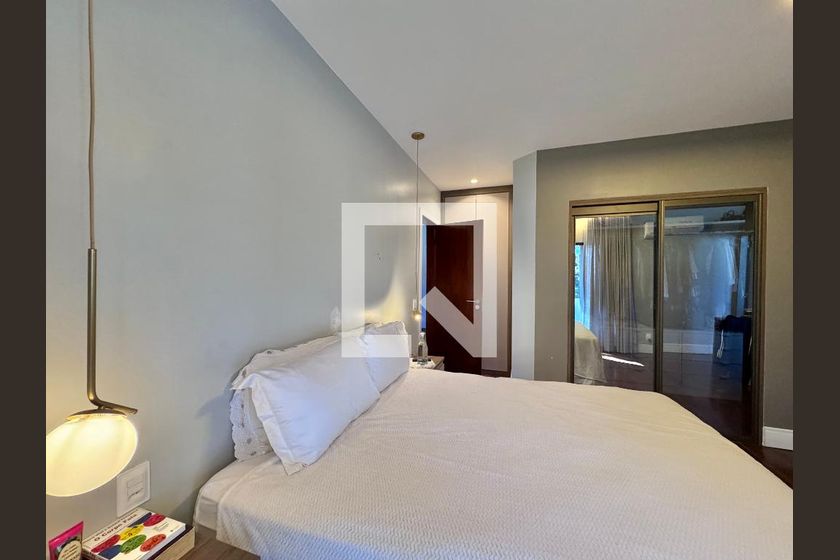 Casa, 4 quartos, 550 m² - Foto 17