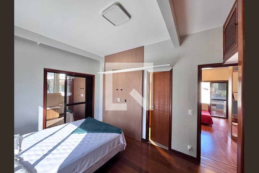 Casa, 4 quartos, 550 m² - Foto 27