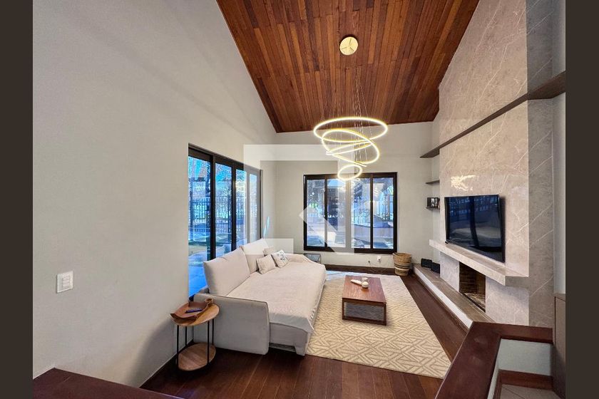Casa, 4 quartos, 550 m² - Foto 6