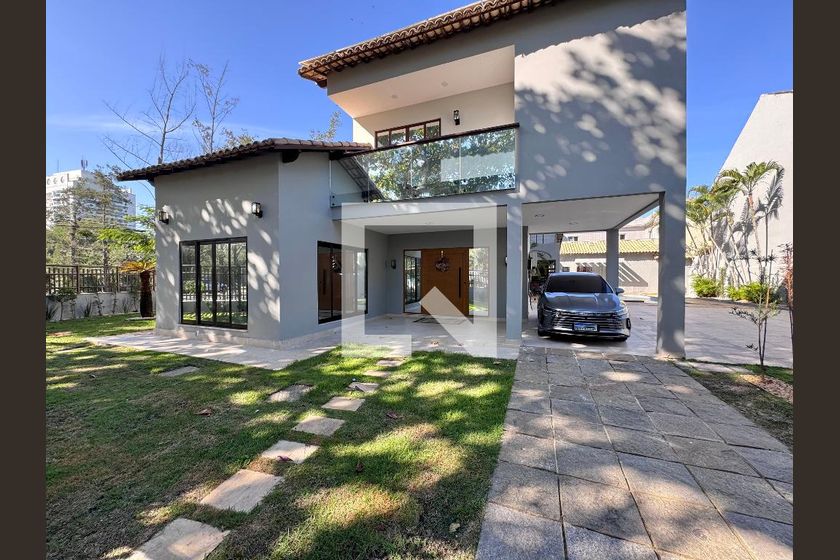 Casa, 4 quartos, 550 m² - Foto 70