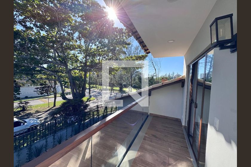 Casa, 4 quartos, 550 m² - Foto 20
