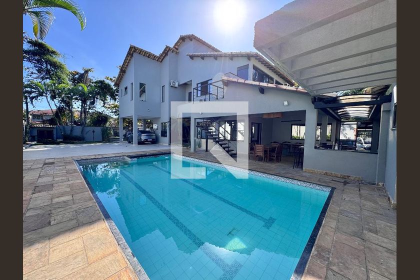 Casa, 4 quartos, 550 m² - Foto 67