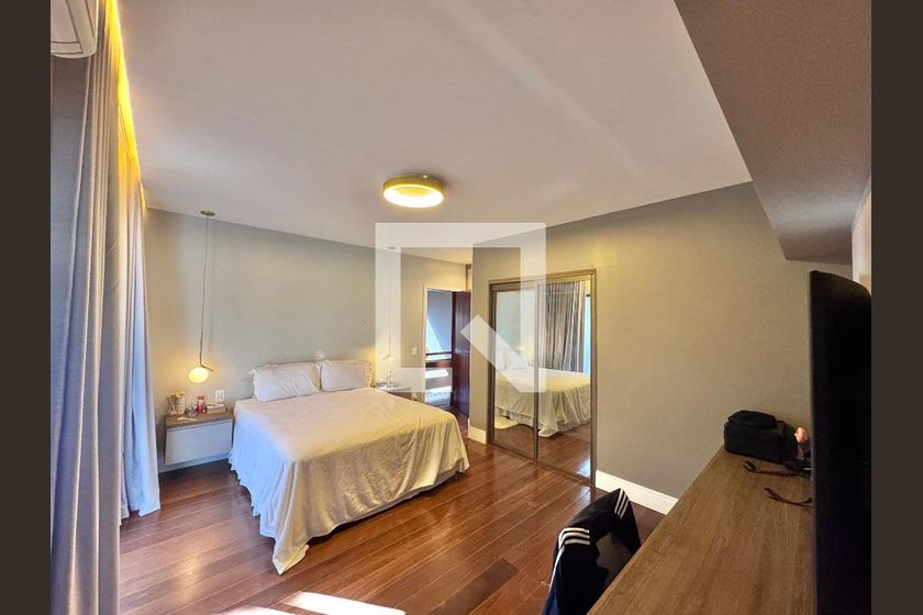Casa, 4 quartos, 550 m² - Foto 15