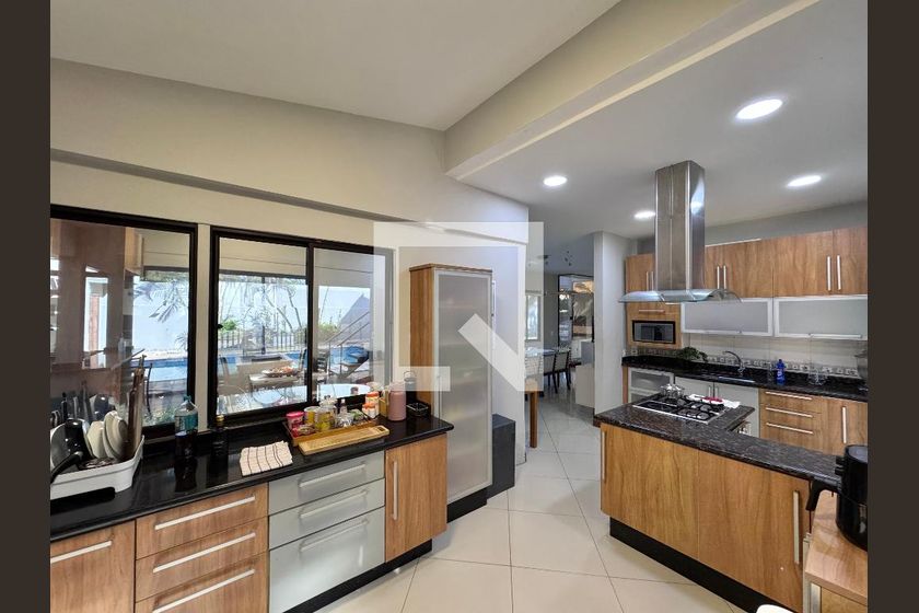Casa, 4 quartos, 550 m² - Foto 56