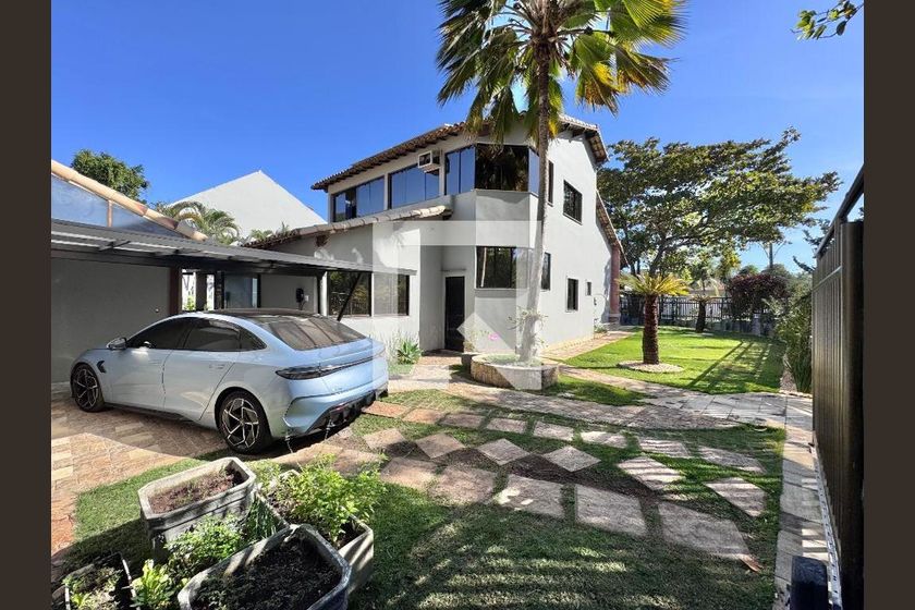 Casa, 4 quartos, 550 m² - Foto 75