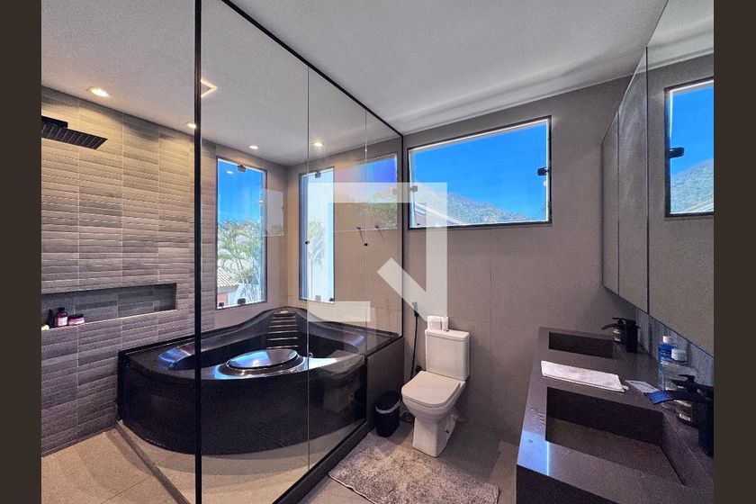 Casa, 4 quartos, 550 m² - Foto 22