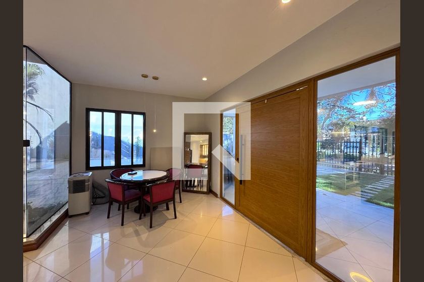 Casa, 4 quartos, 550 m² - Foto 7