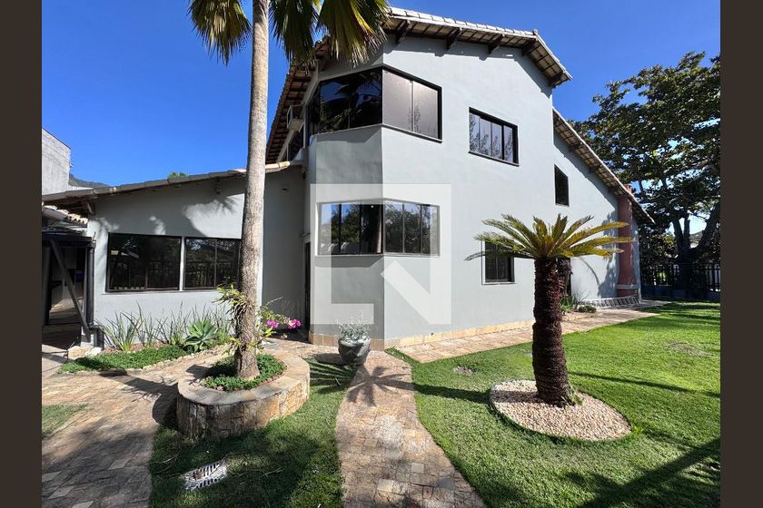 Casa, 4 quartos, 550 m² - Foto 73