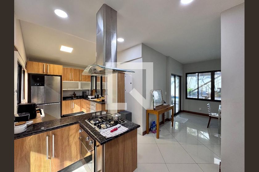 Casa, 4 quartos, 550 m² - Foto 54
