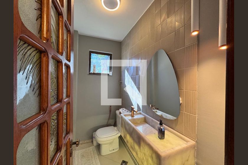 Casa, 4 quartos, 550 m² - Foto 12