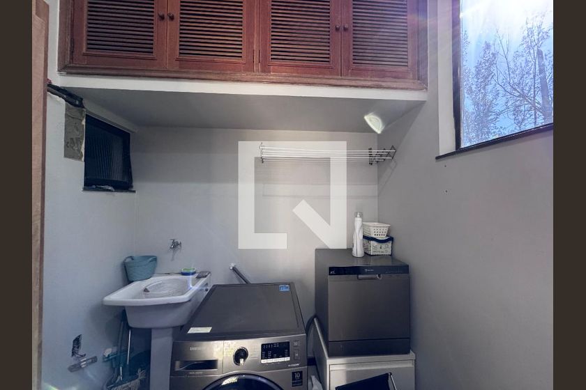 Casa, 4 quartos, 550 m² - Foto 58