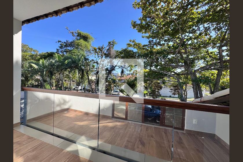 Casa, 4 quartos, 550 m² - Foto 21