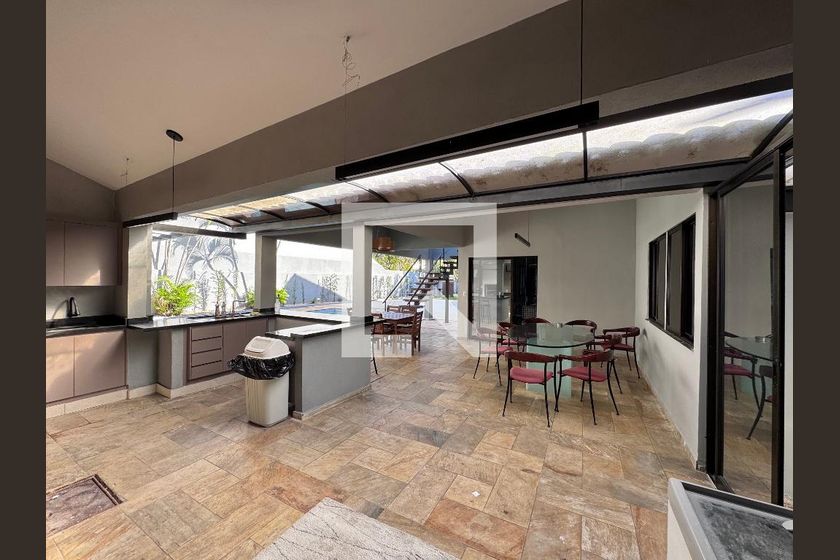 Casa, 4 quartos, 550 m² - Foto 65