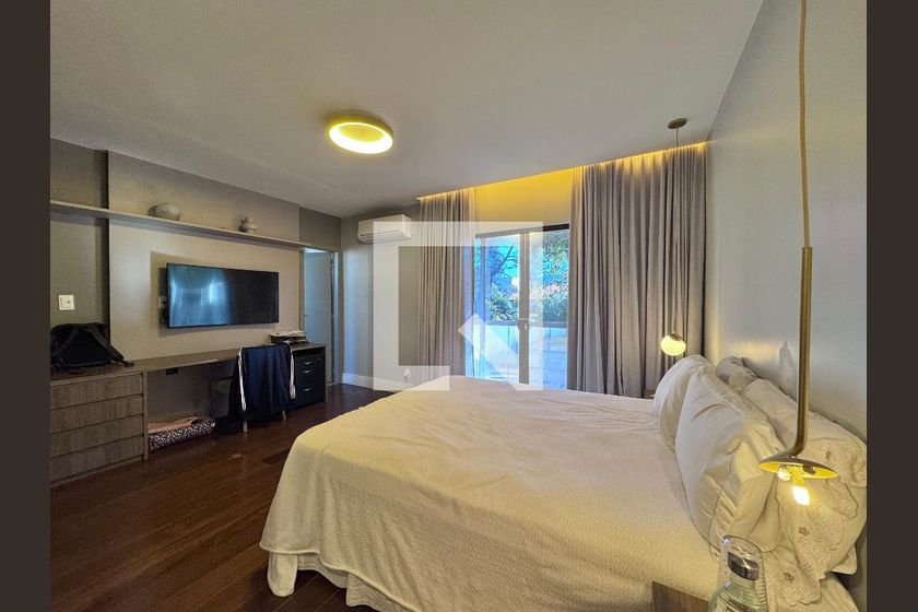 Casa, 4 quartos, 550 m² - Foto 18