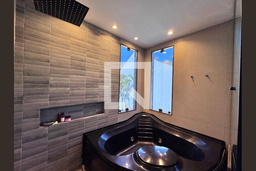 Casa, 4 quartos, 550 m² - Foto 23