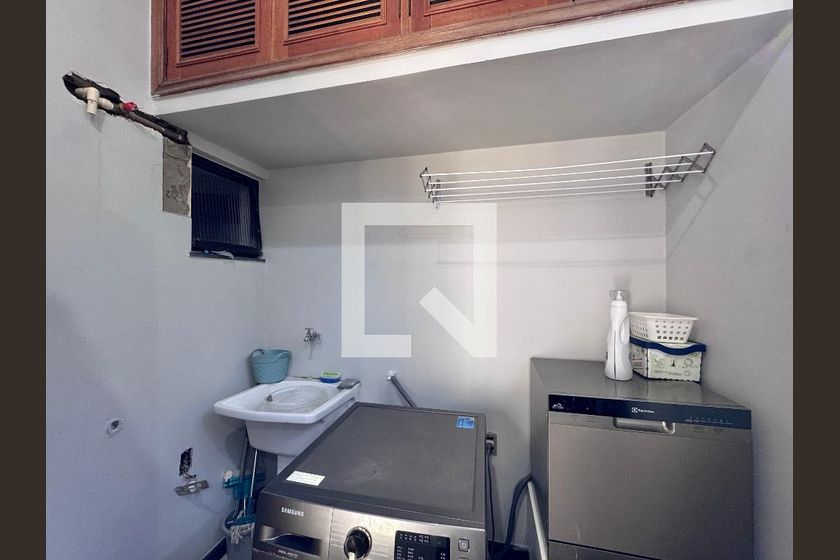 Casa, 4 quartos, 550 m² - Foto 61