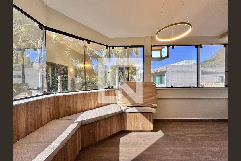 Casa, 4 quartos, 550 m² - Foto 35