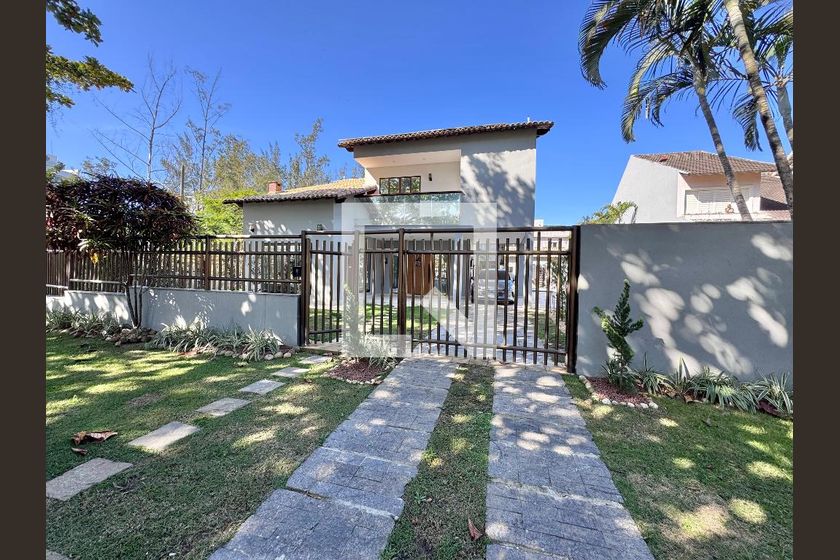 Casa, 4 quartos, 550 m² - Foto 79