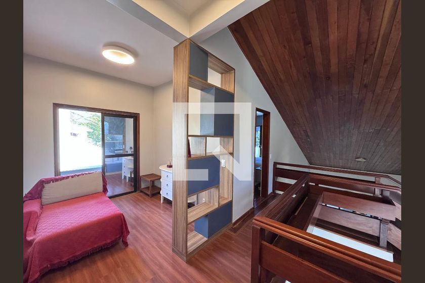 Casa, 4 quartos, 550 m² - Foto 8
