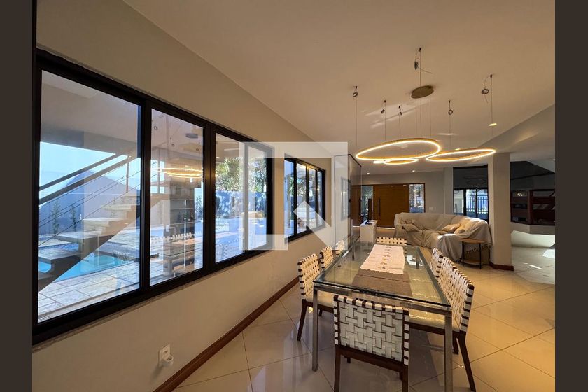 Casa, 4 quartos, 550 m² - Foto 4