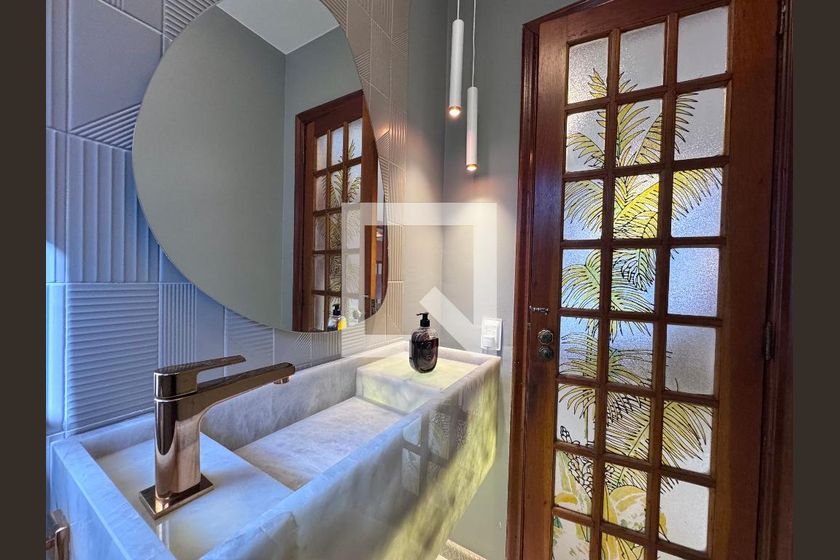 Casa, 4 quartos, 550 m² - Foto 13