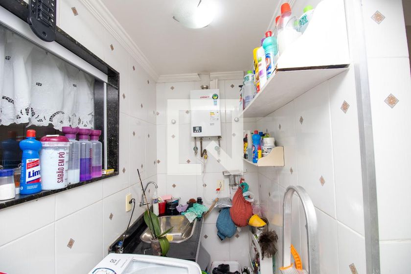 Casa, 3 quartos, 240 m² - Foto 87