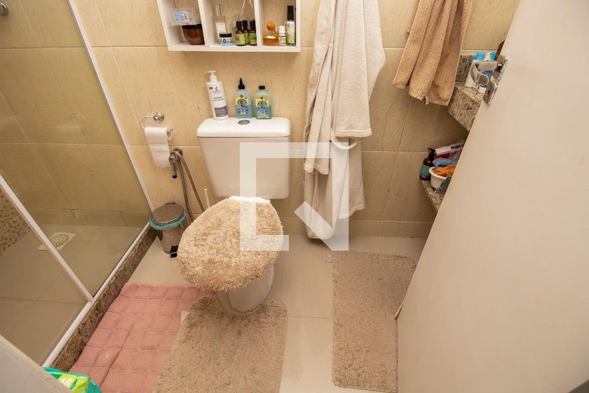 Casa, 3 quartos, 240 m² - Foto 25