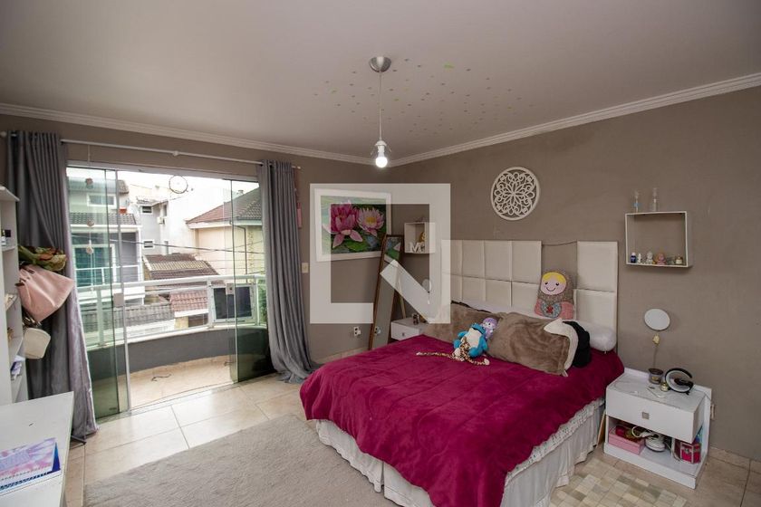 Casa, 3 quartos, 240 m² - Foto 33