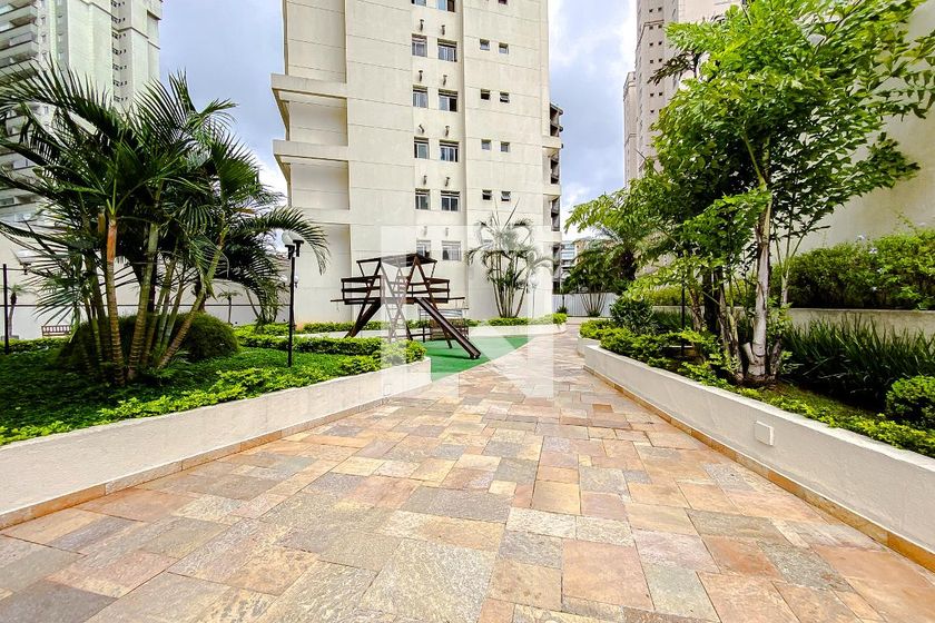 Apartamento, 2 quartos, 60 m² - Foto 91