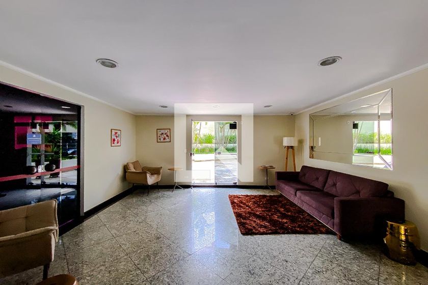 Apartamento, 2 quartos, 60 m² - Foto 85