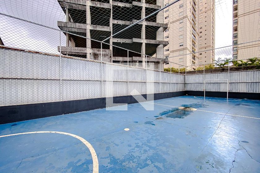 Apartamento, 2 quartos, 60 m² - Foto 97