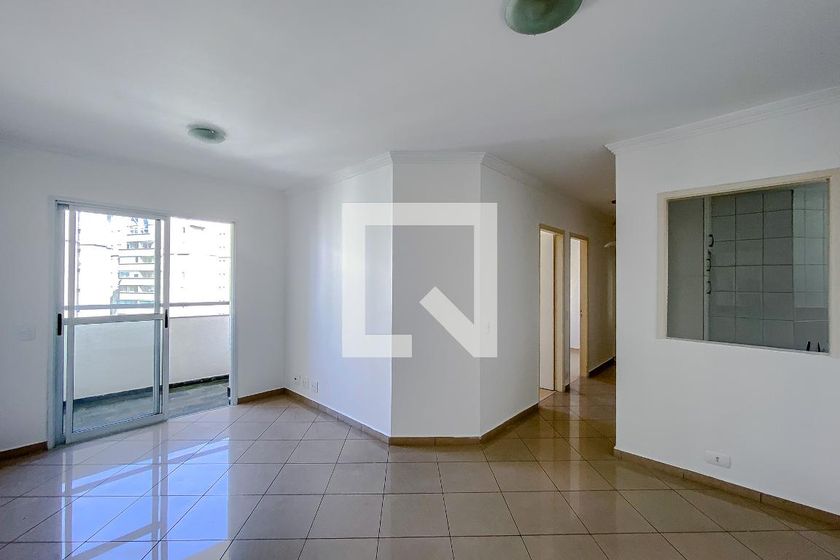 Apartamento, 2 quartos, 60 m² - Foto 1