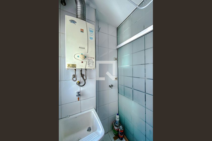 Apartamento, 2 quartos, 60 m² - Foto 79