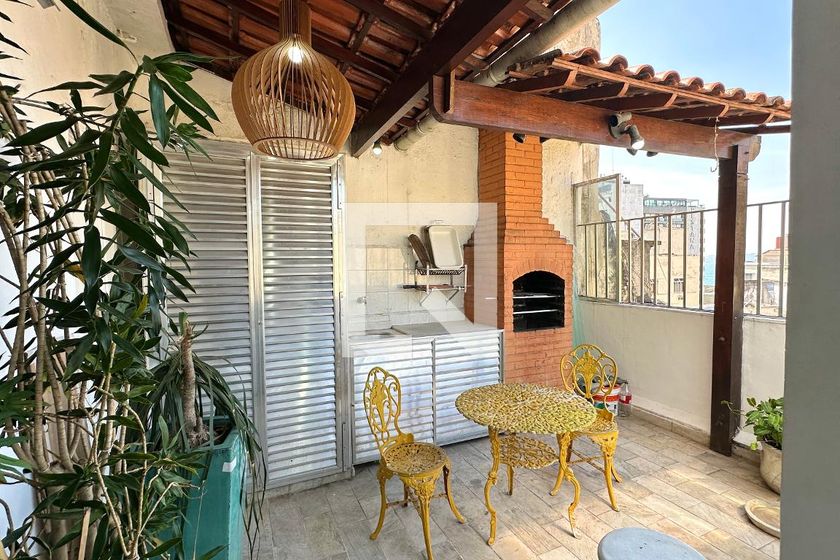 Apartamento, 3 quartos, 180 m² - Foto 49