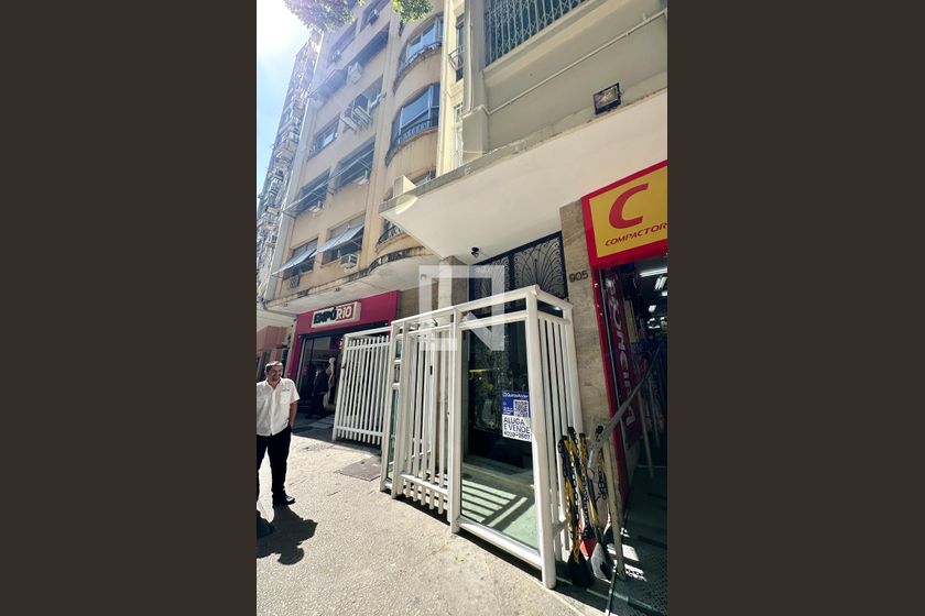 Apartamento, 3 quartos, 180 m² - Foto 57