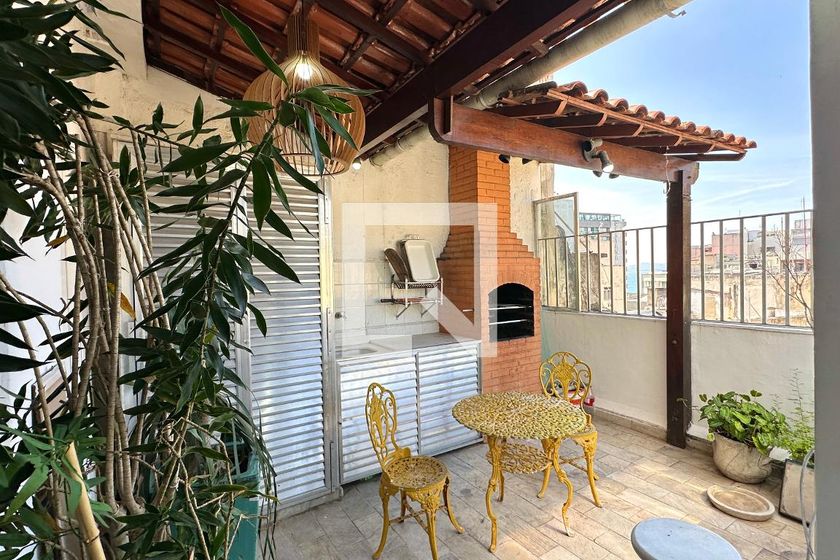 Apartamento, 3 quartos, 180 m² - Foto 48